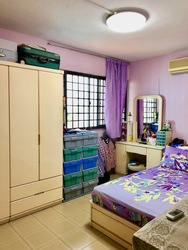 Blk 745 Yishun Street 72 (Yishun), HDB 4 Rooms #172582172